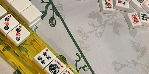 Open Play Mahjong \u2014 2026-09-23