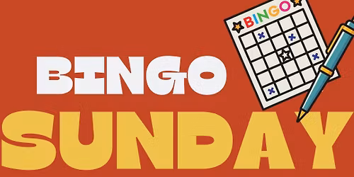 Bingo Sunday