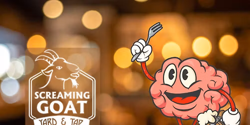 Trivia Night @ Screaming Goat Yard & Tap
