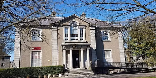 Powis Sunnybank Froghall Community Council Meeting at POWIS