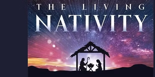 Living Nativity