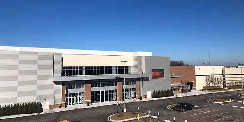 Parking Phuket Johnson