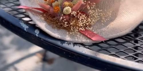 Witch\u2019s Garden Party! Witch\u2019s hat, tea party, plant trade $40\/pp