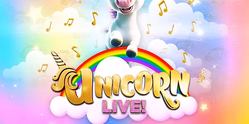 Unicorn Live!