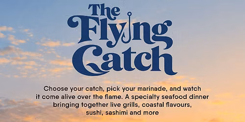 The Flying Catch