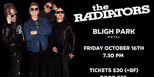 The Radiators