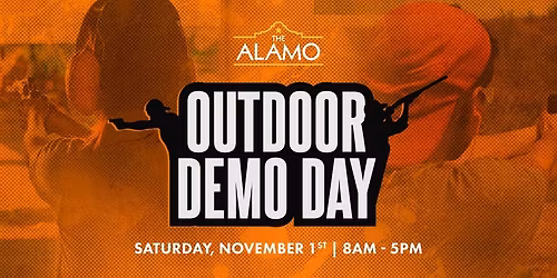 Rezilyent at Outdoor Demo Day \u2013 Lake Placid, FL