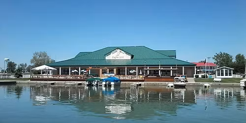 80s party at Celina Eagles!