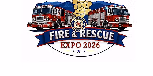 Upper Cumberland Fire & Rescue Expo 2026
