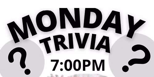 Trivia Night Roseville
