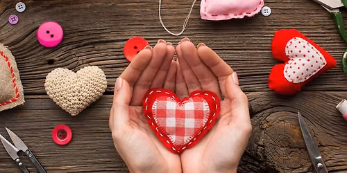 Sewing Circle at Alloway Library 