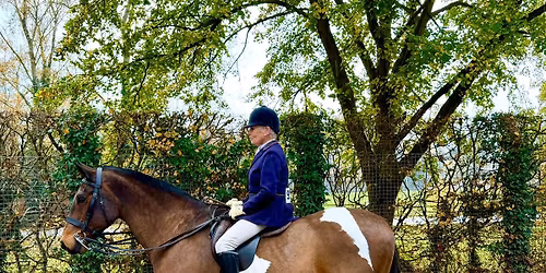 Veteran Showing Clinic with Lynn Russell