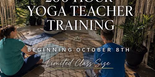 Yoga Teacher Training