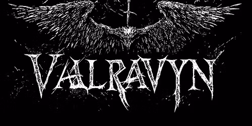 Valravyn at Bottom of the Hill