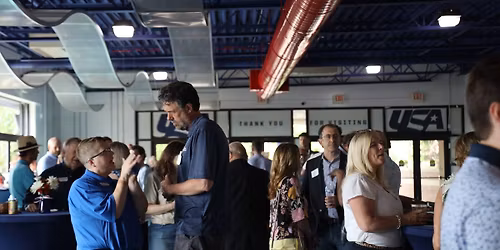 After Business Hours at Northville Pickleball Club