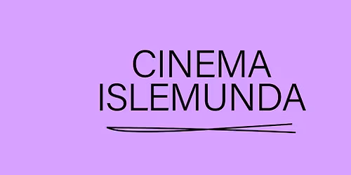 Cinema Islemunda