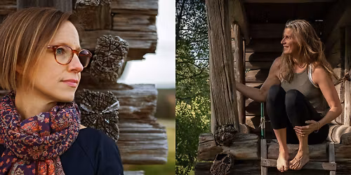 KULNING & YOGA - ropa ut, lyssna in (J\u00c4RVS\u00d6)