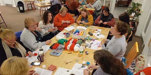 Craft Club Tuesdays