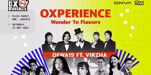 Oxperience Music Festival