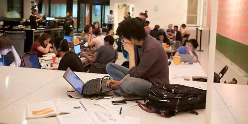 Study at the Smart, Spring Quarter 2026