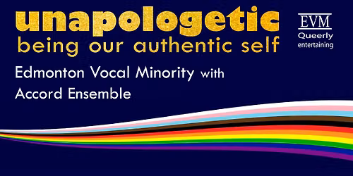 unapologetic