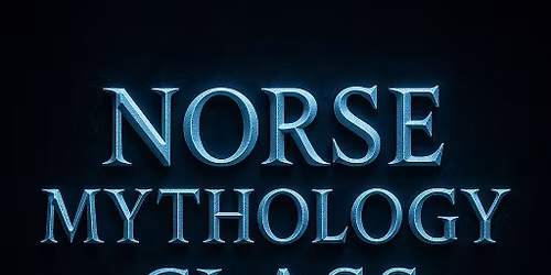 Norse Mythology: Gods, Runes, and the Northern Path