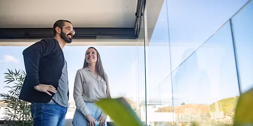 Lumon Valdebebas - Medio abierto o medio cerrado, \u00bfde qu\u00e9 \u00abteam\u00bb eres?