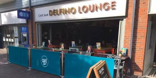 The Acoustic Connection Live Music Showcases at The Delfino Lounge