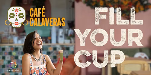 Fill Your Cup: September