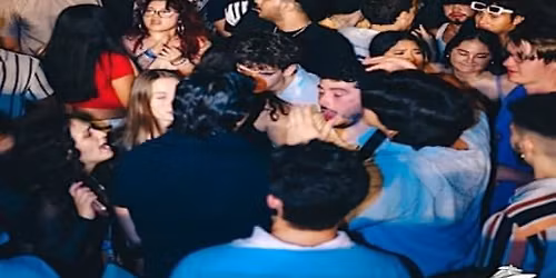 SANTEA @ NO TE ENAMORE2 FEST -  Belico Edition 18+