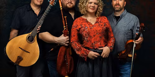 Northern Light \u2013 Irish Folk 29. November; 20:00