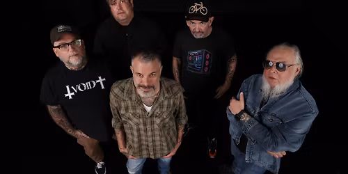 Lucero: Celebrating \u201cThat Much Further West" at Revolution Hall