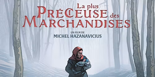 Cin\u00e9ma \/ Clap 41