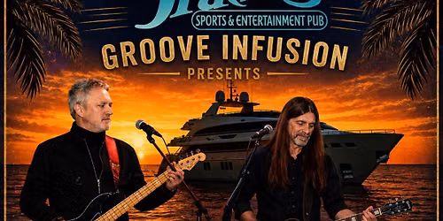GI presents: The Lonesome Losers - A Yacht Rock Experience