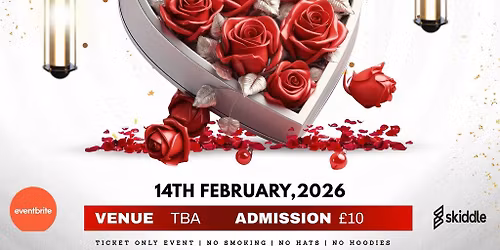 Bitcoin Valentines Special