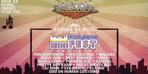 Atlanta miniFEST (9\/19\/26)