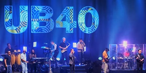 UB40