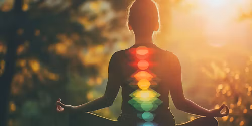 The Inner Roadmap: A Journey Through the Chakras