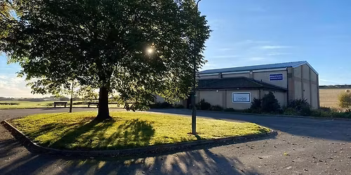 Carnock and Gowkhall Christmas Fayre