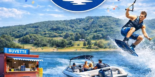 \ud83c\udf89 F\u00caTE DU CLUB NAUTIQUE \u2013 \u00c9DITION 2026 \ud83c\udf89