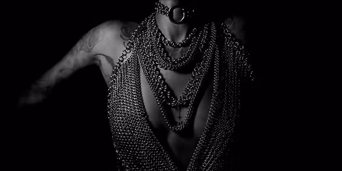 BKM presents: Chainmaille workshop from Nes Noir