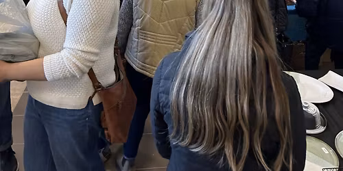 Treats & Treasures Show ! 16th annual !!