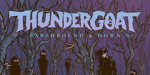 Thundergoat