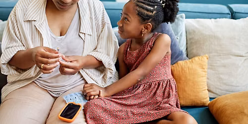 Take Charge of Your Diabetes at the Sankofa Village Wellness Center