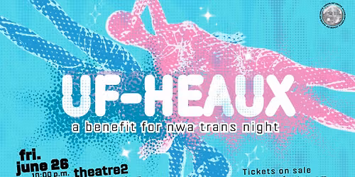 UF-HEAUX