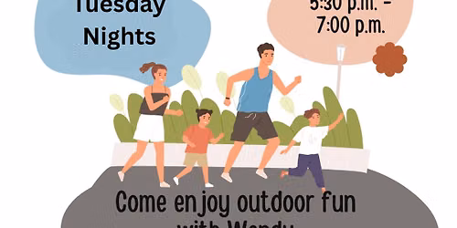 Family Fun Night