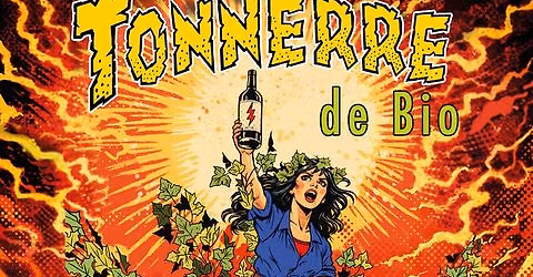 Tonnerre de Bio 2026