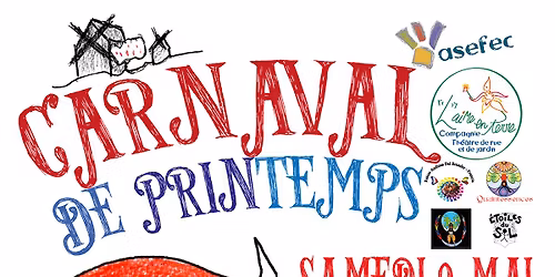 Carnaval de Printemps
