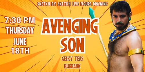 Avenging Son