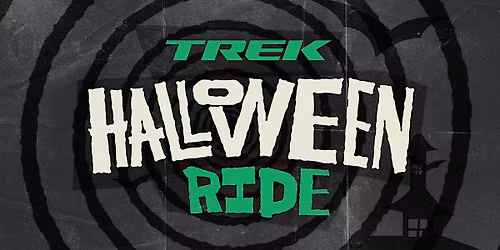 Halloween Ride